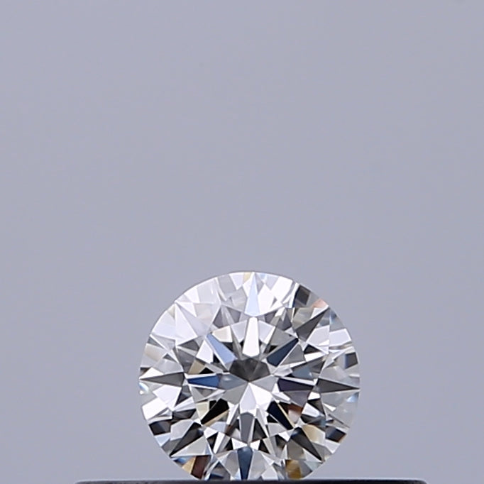0.18 carat Round diamond F VS1 Excellent