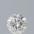 0.20 carat Round diamond F VS1 Excellent