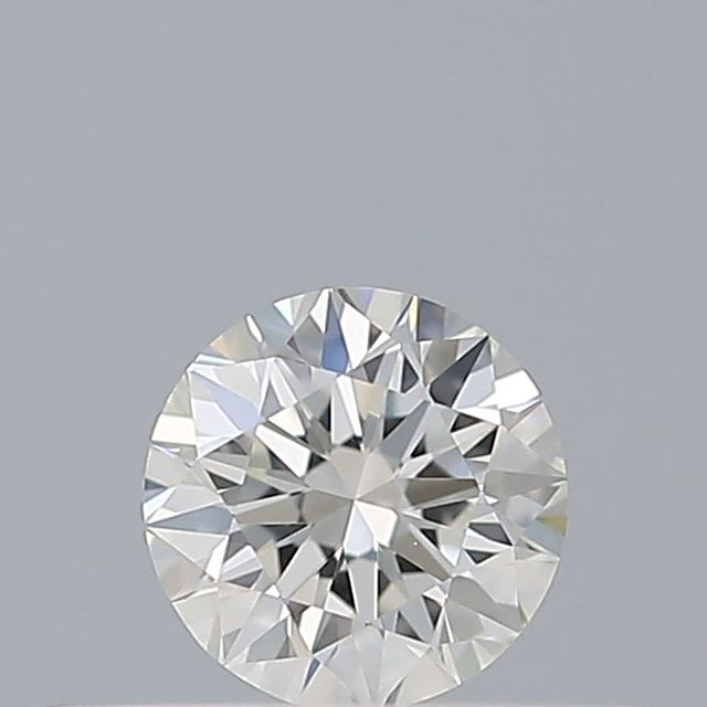 0.20 carat Round diamond F VS1 Excellent