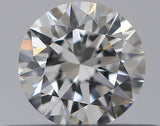 0.30 carat Round diamond G  VVS1 Excellent