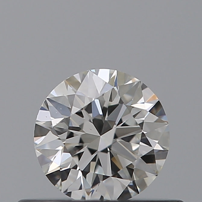 0.34 carat Round diamond G  VS1 Excellent