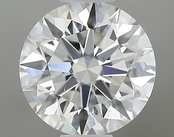 0.43 carat Round diamond E VS1 Excellent
