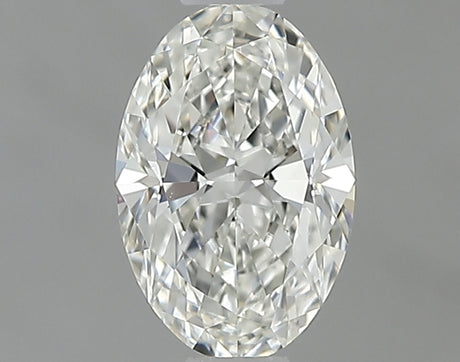 0.61 carat Oval diamond I VS1 