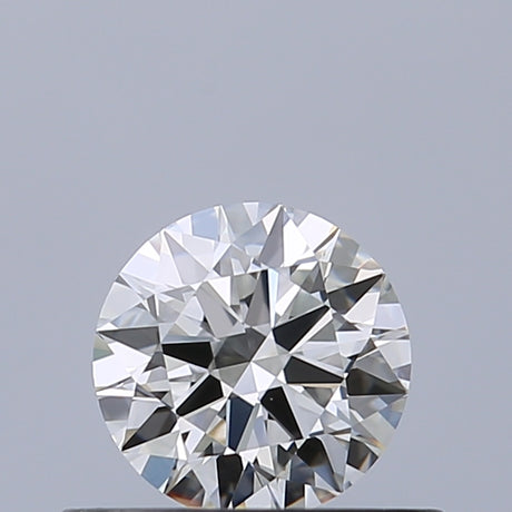 0.42 carat Round diamond H VVS1 Excellent