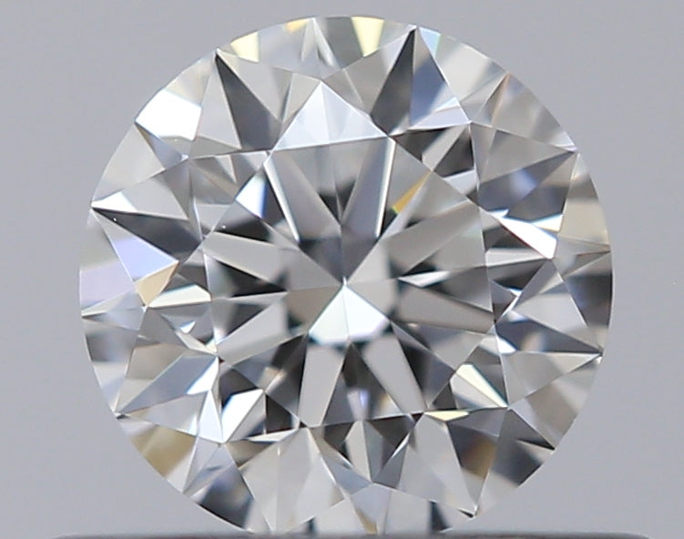 0.40 carat Round diamond E IF Excellent