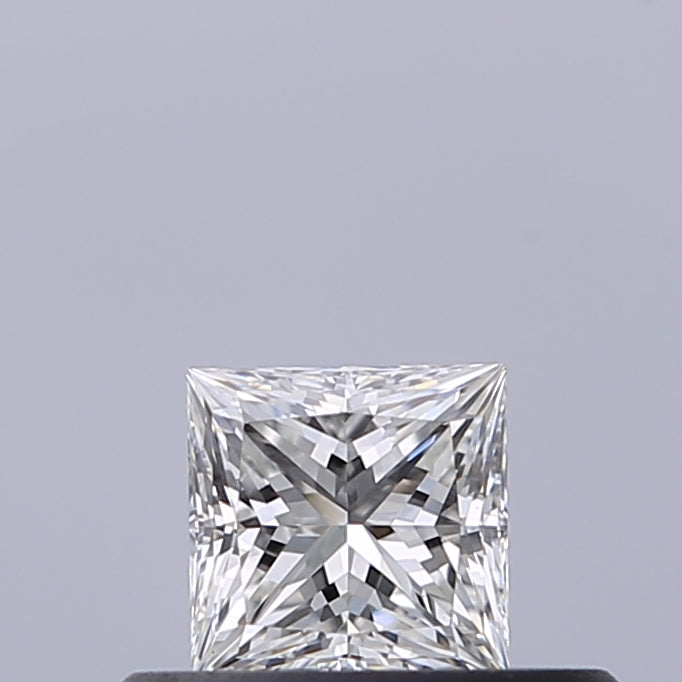 0.31 carat Princess diamond G VS1 
