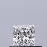0.31 carat Princess diamond G VS1 