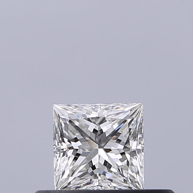 0.31 carat Princess diamond G VS1 