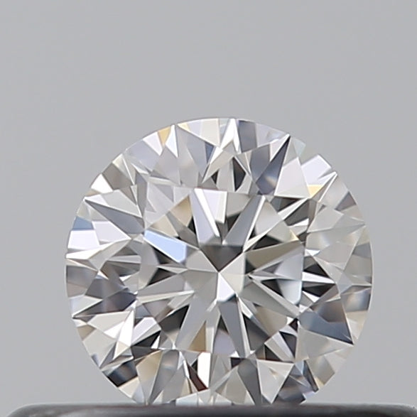 0.27 carat Round diamond E  VVS1 Excellent