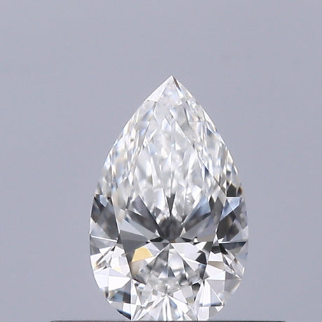 0.30 carat Pear diamond E VVS2 