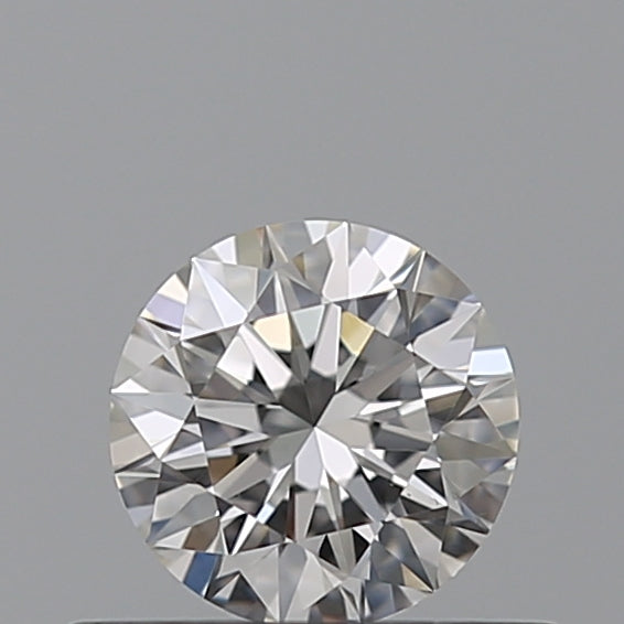0.34 carat Round diamond F  VS2 Excellent