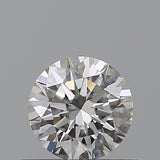 0.34 carat Round diamond F  VS2 Excellent