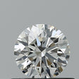 0.39 carat Round diamond G VS2 Excellent