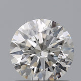 0.90 carat Round diamond H  SI2 Excellent