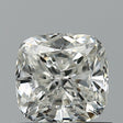 0.82 carat Cushion diamond E VVS1 VeryGood