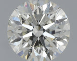 1.00 carat Round diamond I  SI1 Excellent