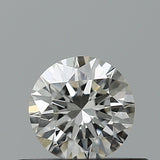 0.30 carat Round diamond G VVS2 Excellent