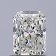 0.71 carat Radiant diamond H IF Excellent