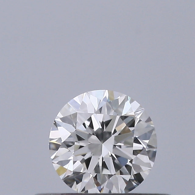 0.29 carat Round diamond E VVS1 Excellent