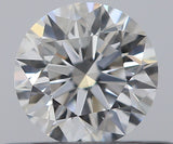 0.34 carat Round diamond G VS1 Excellent