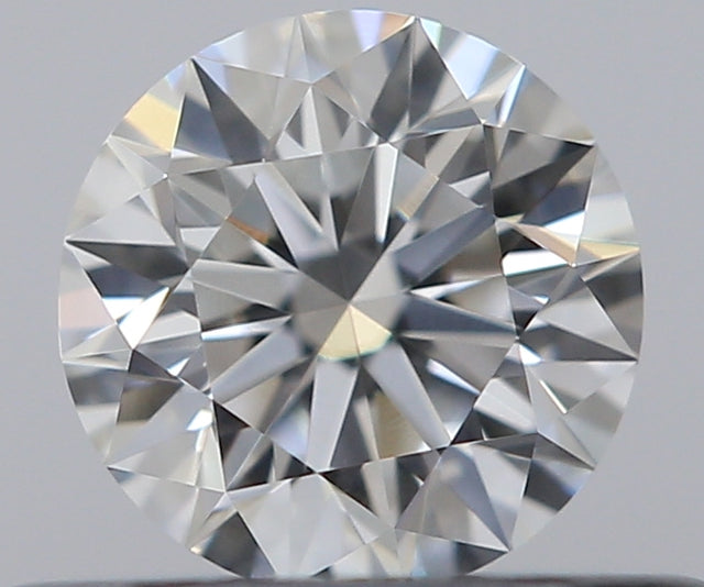 0.34 carat Round diamond G VS1 Excellent