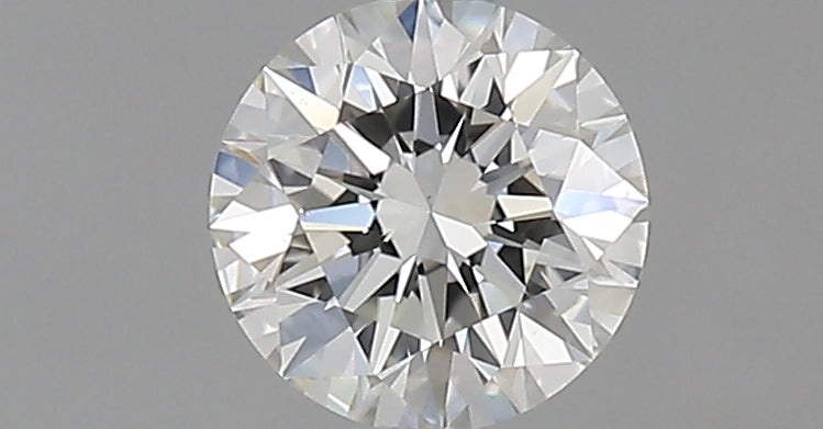 0.51 carat Round diamond G VS1 Excellent