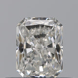 0.50 carat Radiant diamond F  VVS1