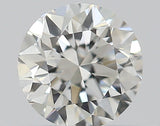 0.30 carat Round diamond H  VS1 Very good