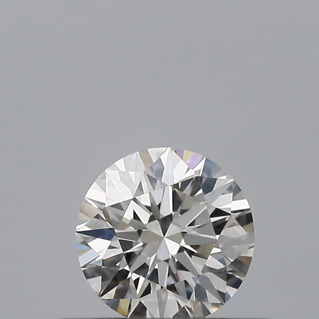 0.29 carat Round diamond F  VVS1 Excellent