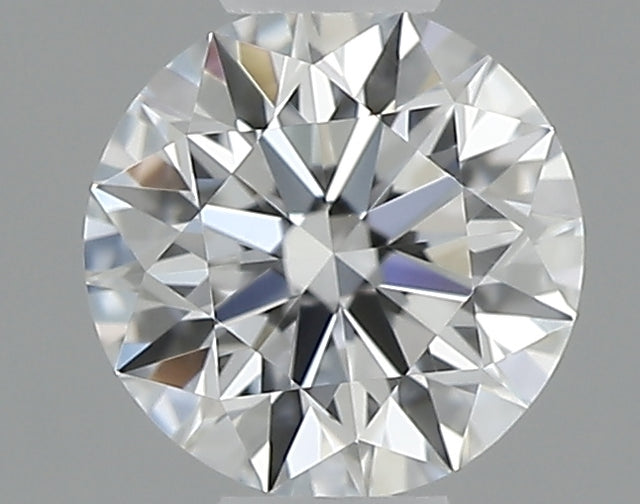 0.36 carat Round diamond D VS1 Excellent
