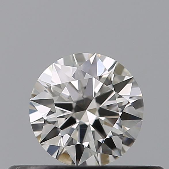 0.24 carat Round diamond G  VVS1 Excellent