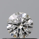 0.24 carat Round diamond G  VVS1 Excellent