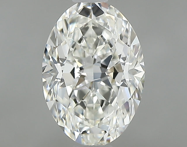 0.80 carat Oval diamond H VVS1 