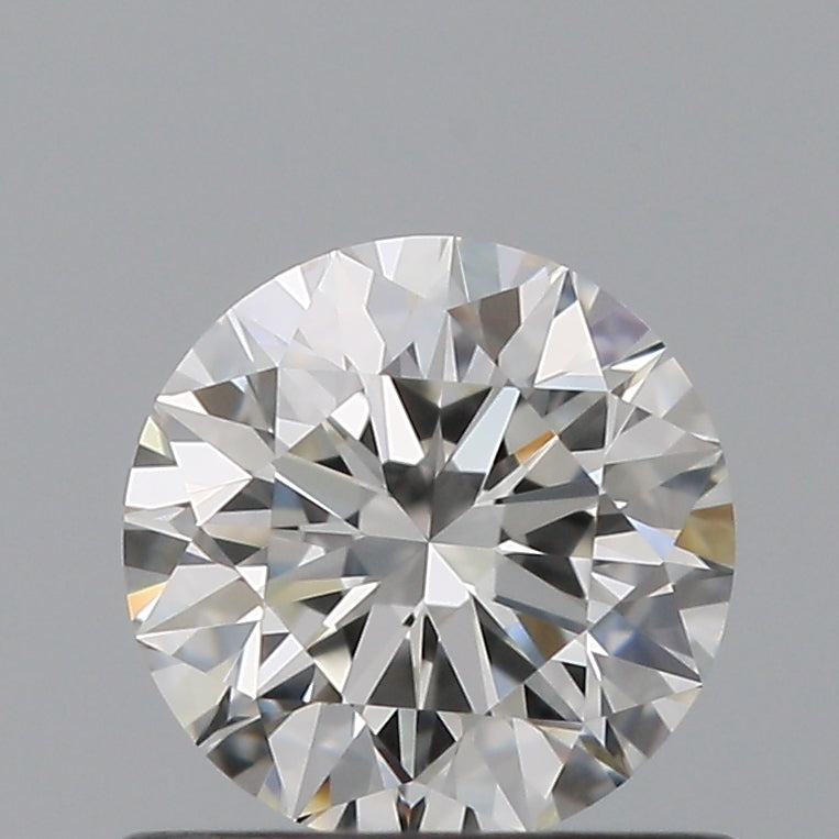 0.63 carat Round diamond G  IF Excellent