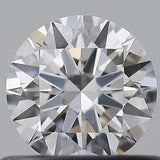 0.50 carat Round diamond D  SI1 Excellent