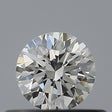 0.30 carat Round diamond F IF Excellent