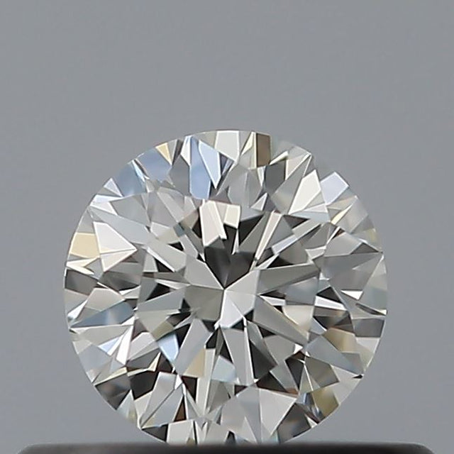 0.30 carat Round diamond F IF Excellent