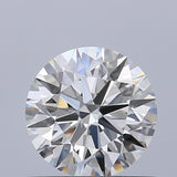 0.75 carat Round diamond H VS2 Excellent