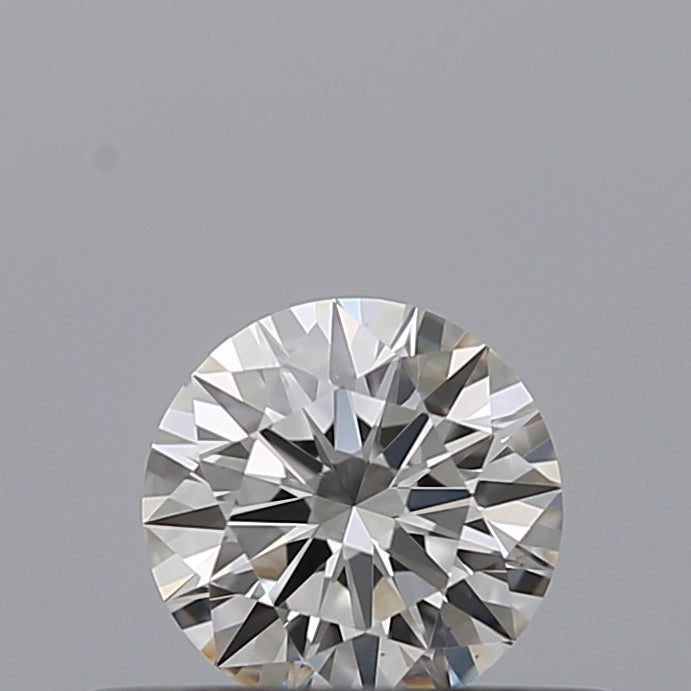 0.31 carat Round diamond F  VS2 Excellent