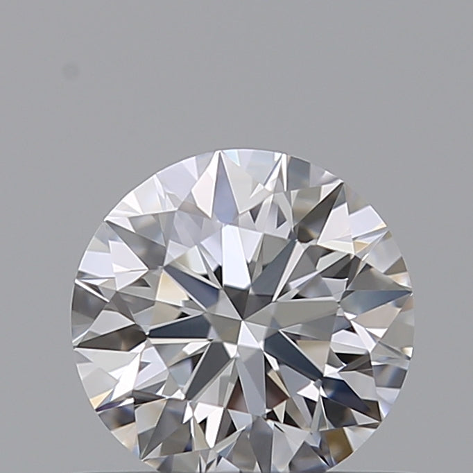 0.50 carat Round diamond D  VVS1 Excellent