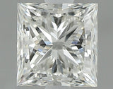 1.00 carat Princess diamond J  VS1 Very good