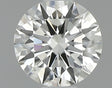 0.56 carat Round diamond H VS1 Excellent