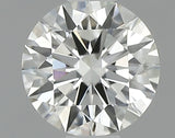 0.56 carat Round diamond H VS1 Excellent