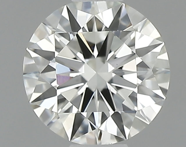 0.56 carat Round diamond H VS1 Excellent