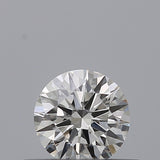 0.30 carat Round diamond F  VS2 Excellent