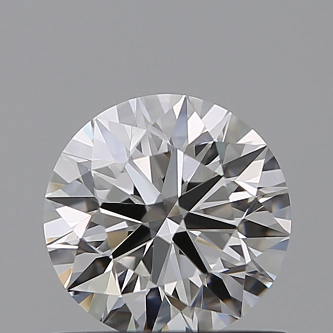 0.70 carat Round diamond G  VVS2 Excellent