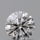 0.70 carat Round diamond G  VVS2 Excellent