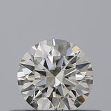 0.31 carat Round diamond I VVS1 Excellent