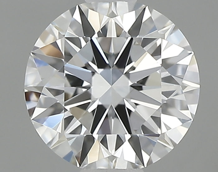 0.70 carat Round diamond E VVS1 Excellent