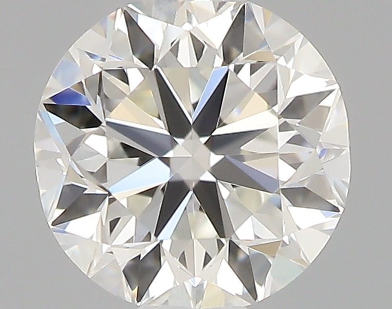 0.40 carat Round diamond I  VVS2 Very good